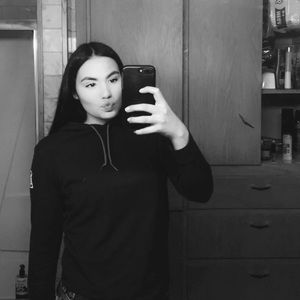 Meet your Posher, Tailyn